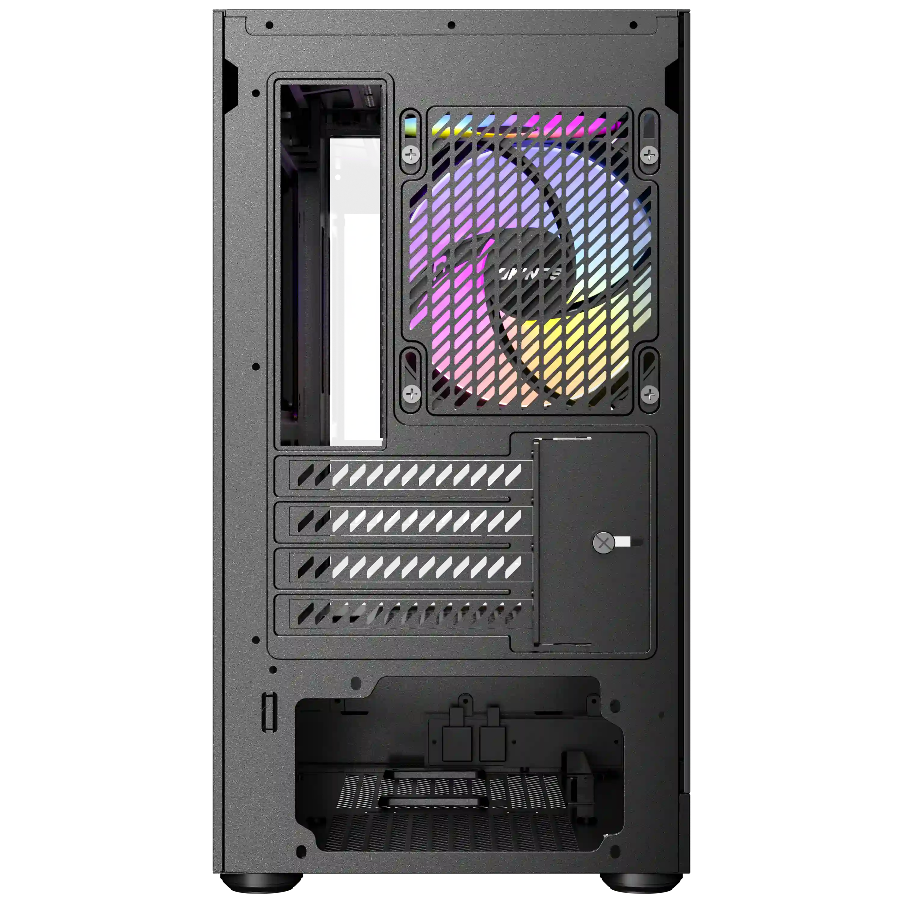 OKINOS AQUA UNO CASE BLACK thumbnail 7