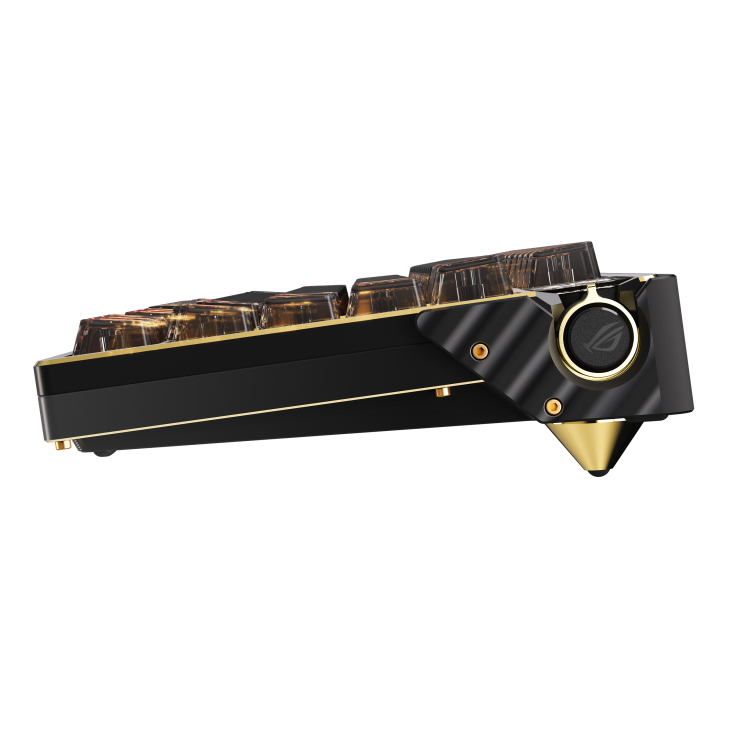 ASUS AZOTH EXTREME E20 SNOW thumbnail 6