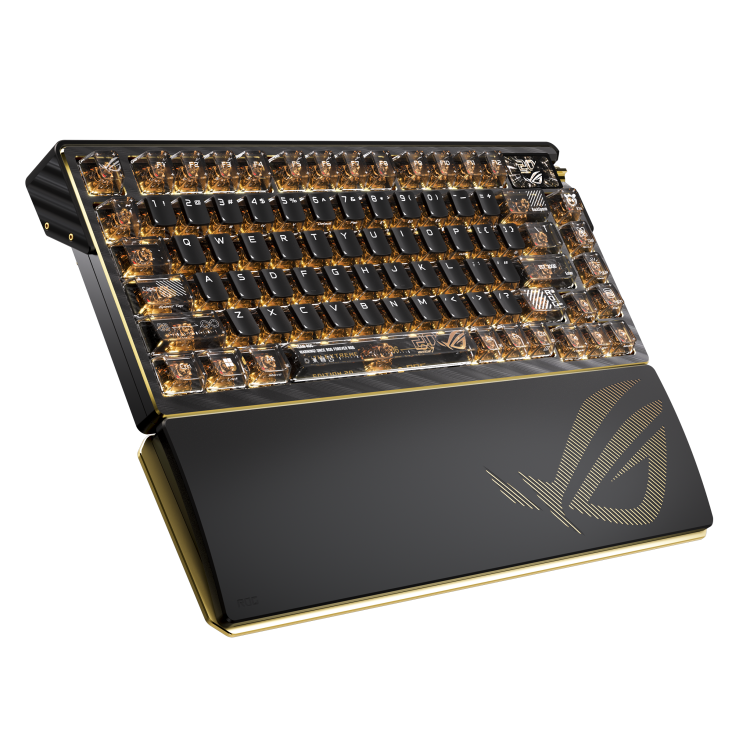 ASUS AZOTH EXTREME E20 STORM thumbnail 2
