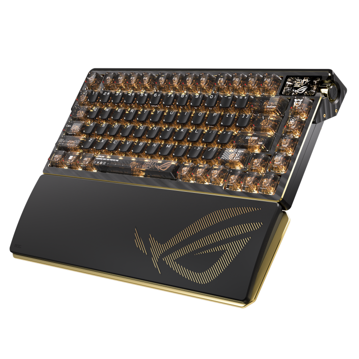 ASUS AZOTH EXTREME E20 STORM thumbnail 3