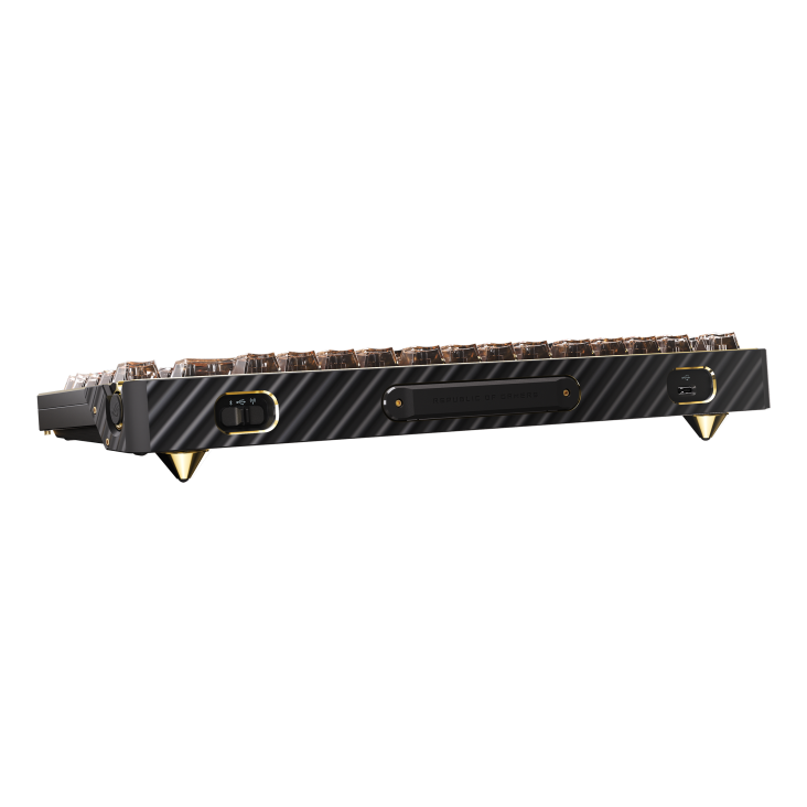 ASUS AZOTH EXTREME E20 STORM thumbnail 6