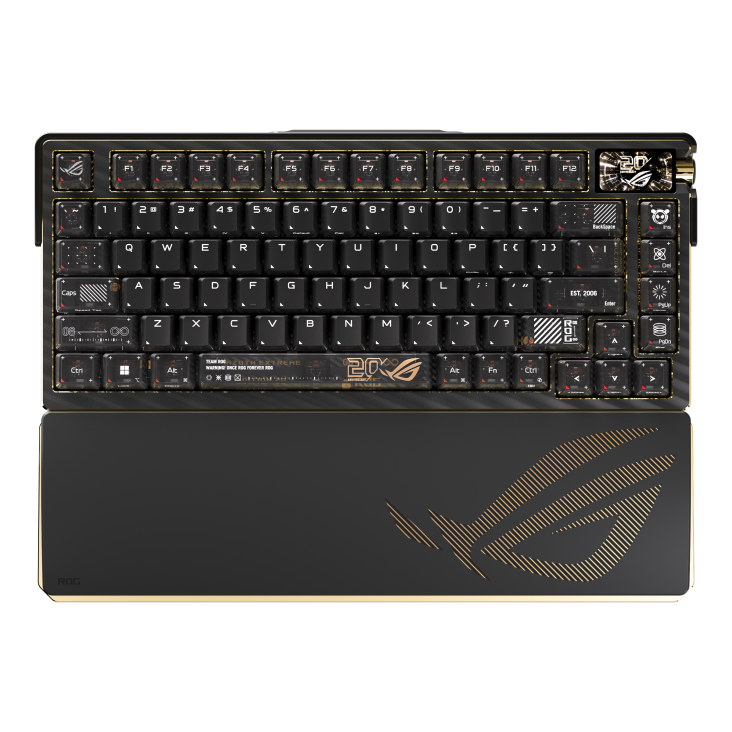 ASUS AZOTH EXTREME E20 STORM thumbnail 8