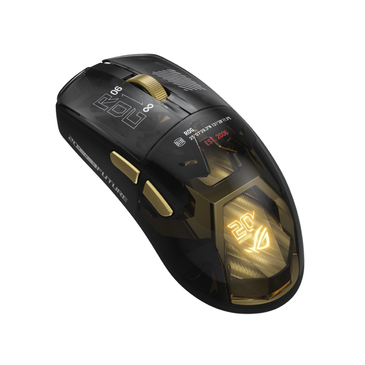 ASUS HARPE II EX E20 thumbnail 2