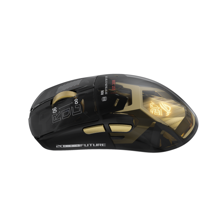 ASUS HARPE II EX E20 thumbnail 3