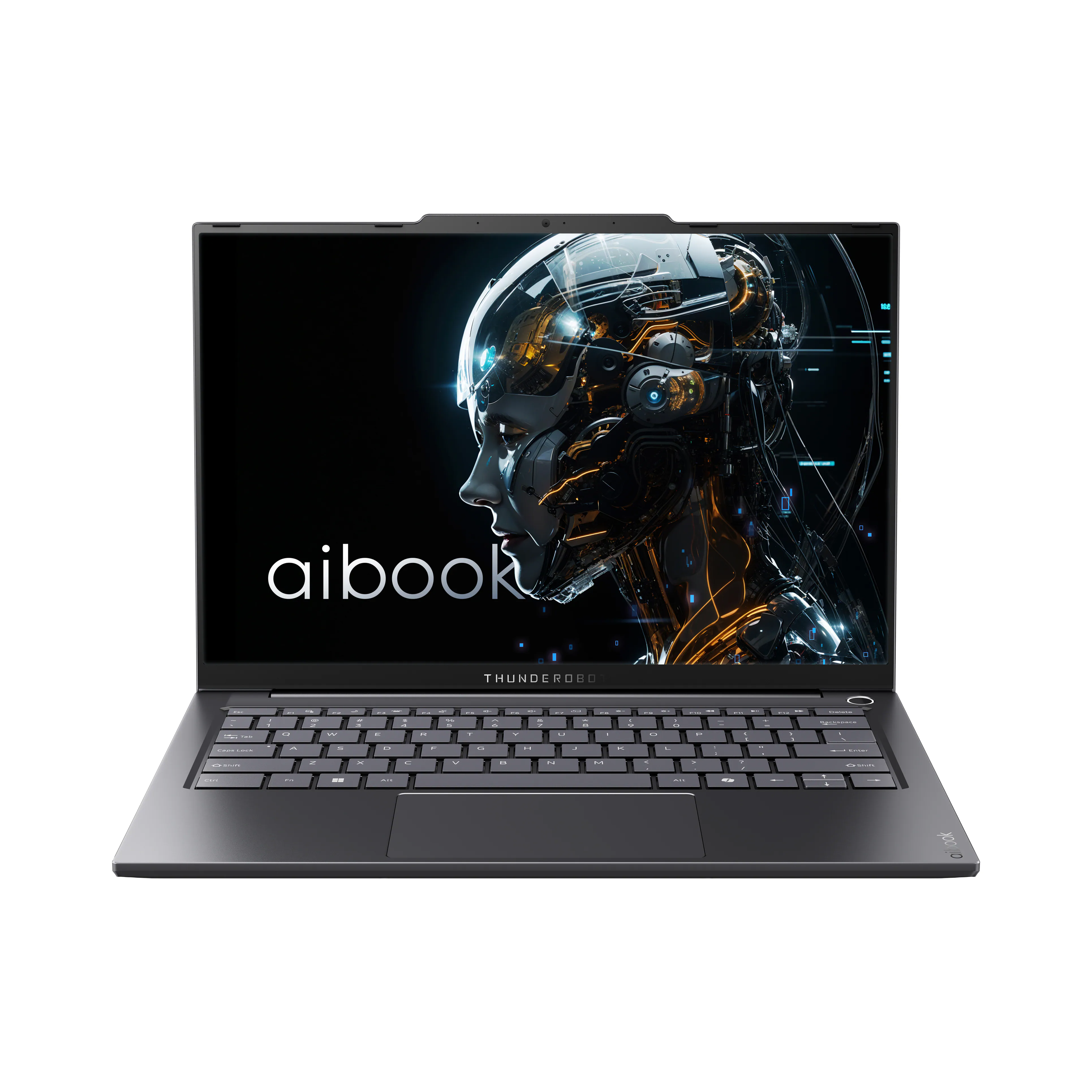 THUNDEROBOT AIbook14 Air-R7-8745HS-16GB-512GB
