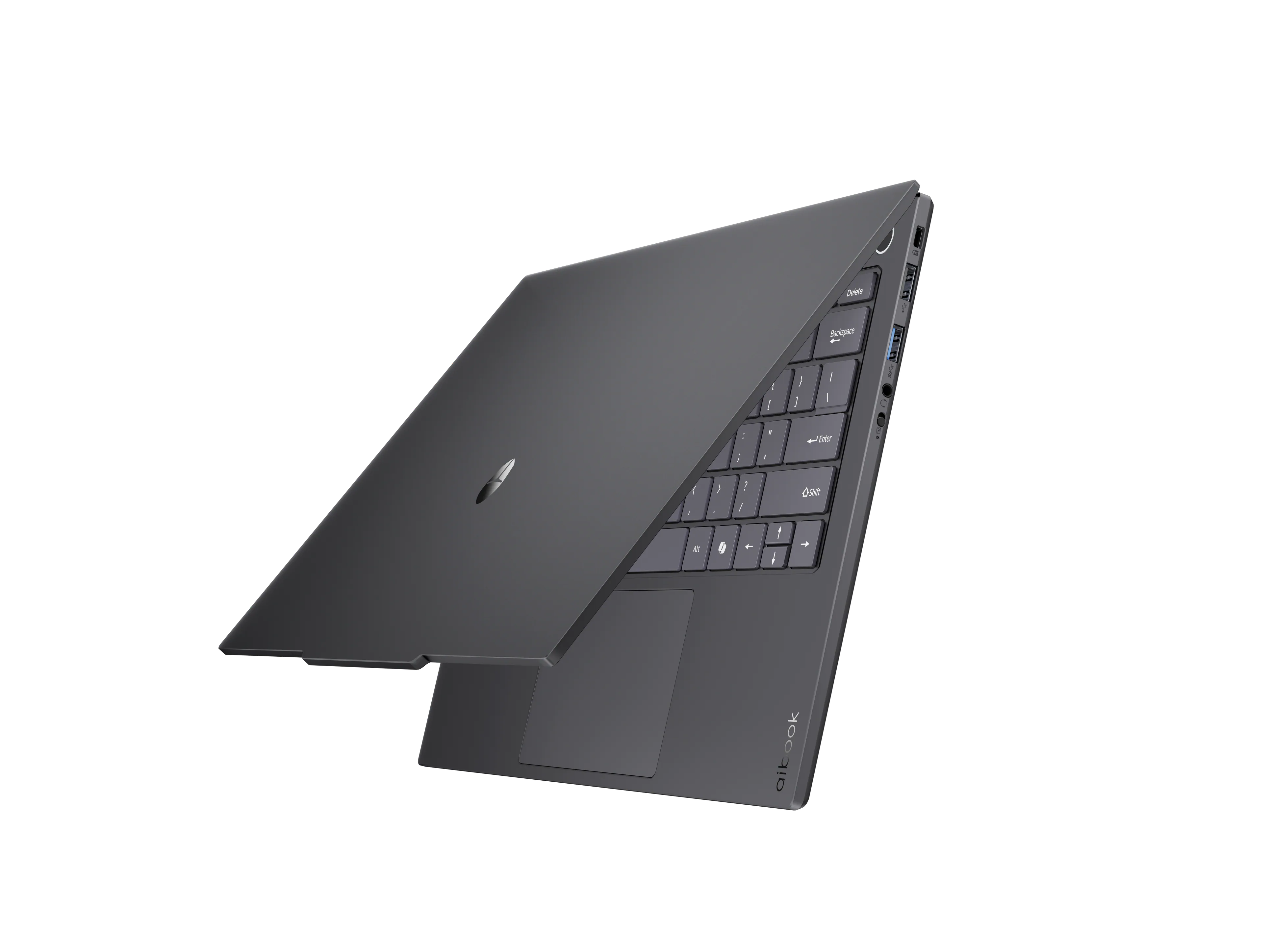 THUNDEROBOT AIbook14 Air-R7-8745HS-16GB-512GB thumbnail 2