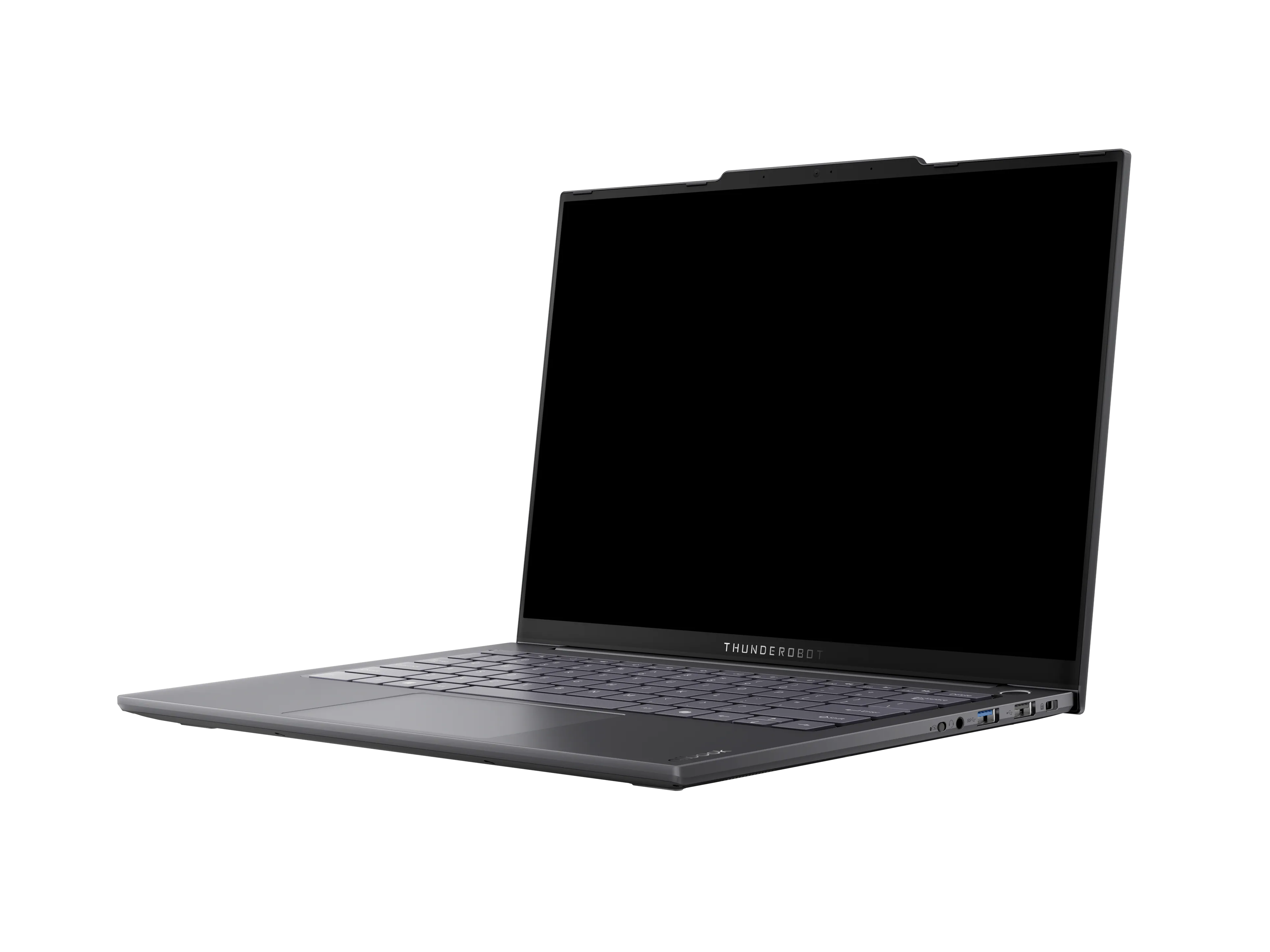 THUNDEROBOT AIbook14 Air-R7-8745HS-16GB-512GB thumbnail 4