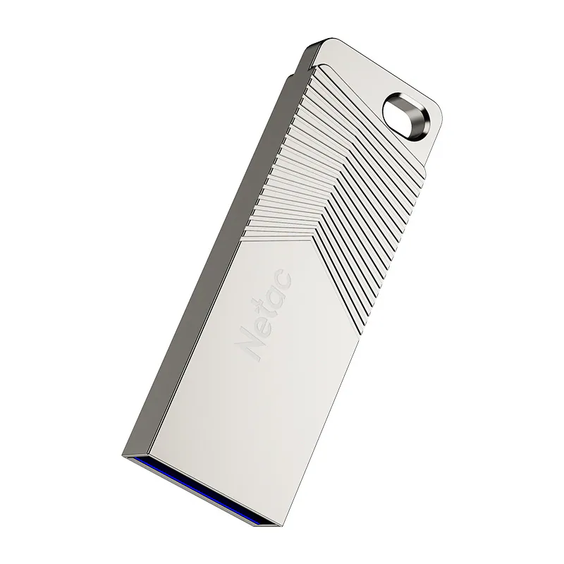 NETAC UM1 32GB USB3.2 FLASH DRIVE thumbnail 3