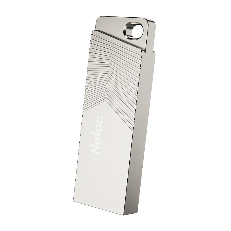 NETAC UM1 32GB USB3.2 FLASH DRIVE thumbnail 4