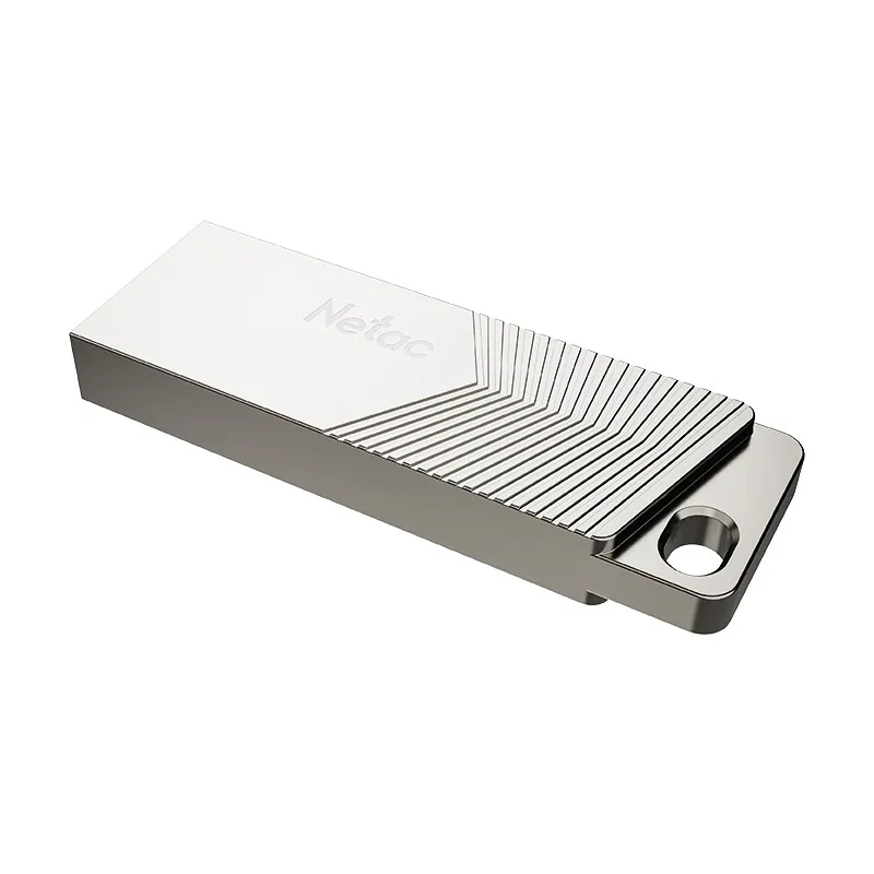 NETAC UM1 64GB USB3.2 FLASH DRIVE thumbnail 2