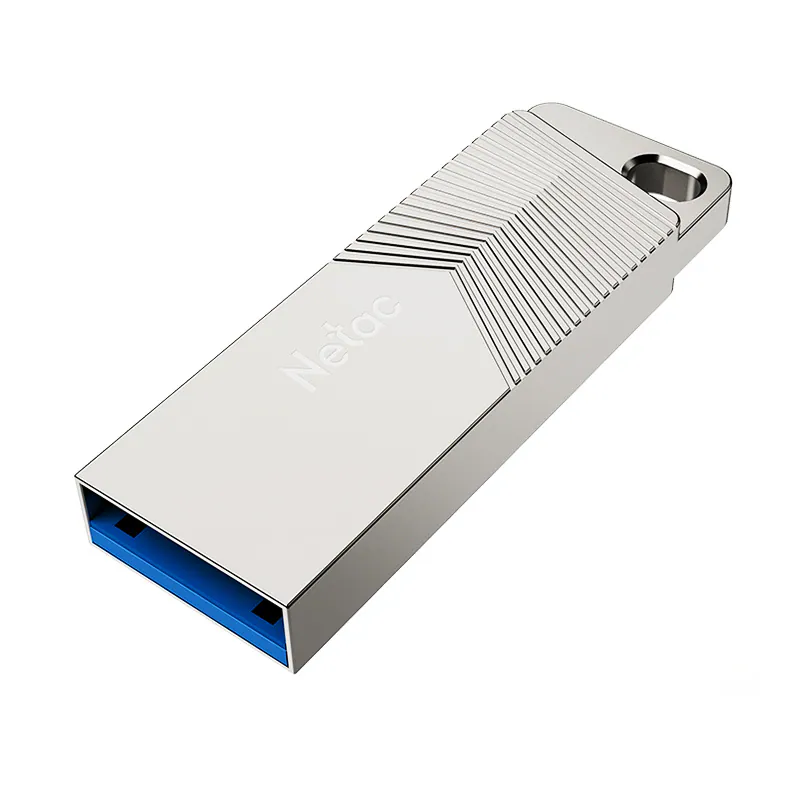 NETAC UM1 64GB USB3.2 FLASH DRIVE thumbnail 5