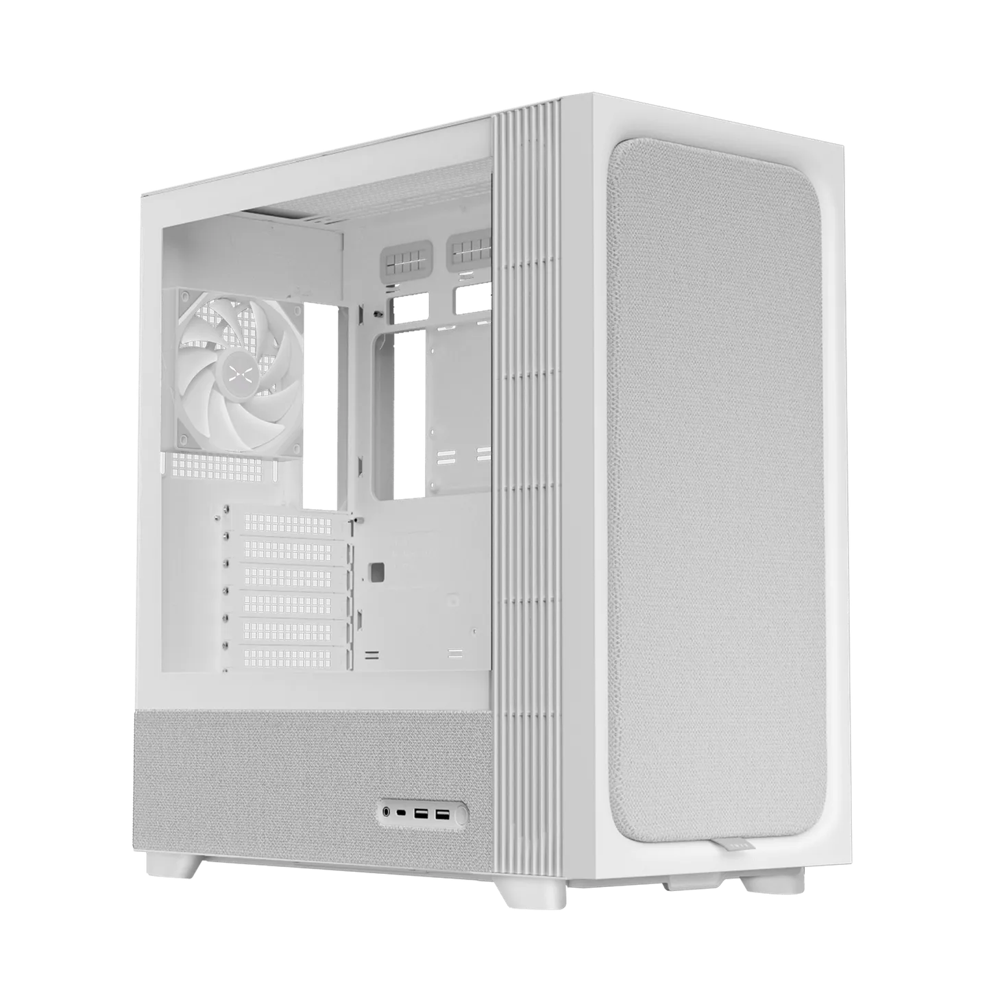 TRYX FLOVA F50 WHITE