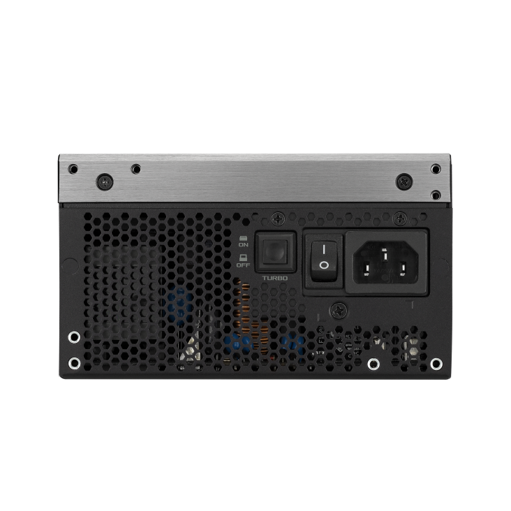 ASUS ROG THOR 1200W PLATINUM III ATX3.1 (ROG EQUALIZER) thumbnail 11