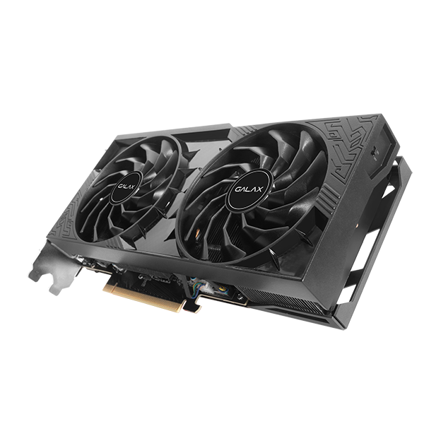 GALAX RTX 5060 Ti 1-Click OC Classic 8GB thumbnail 4