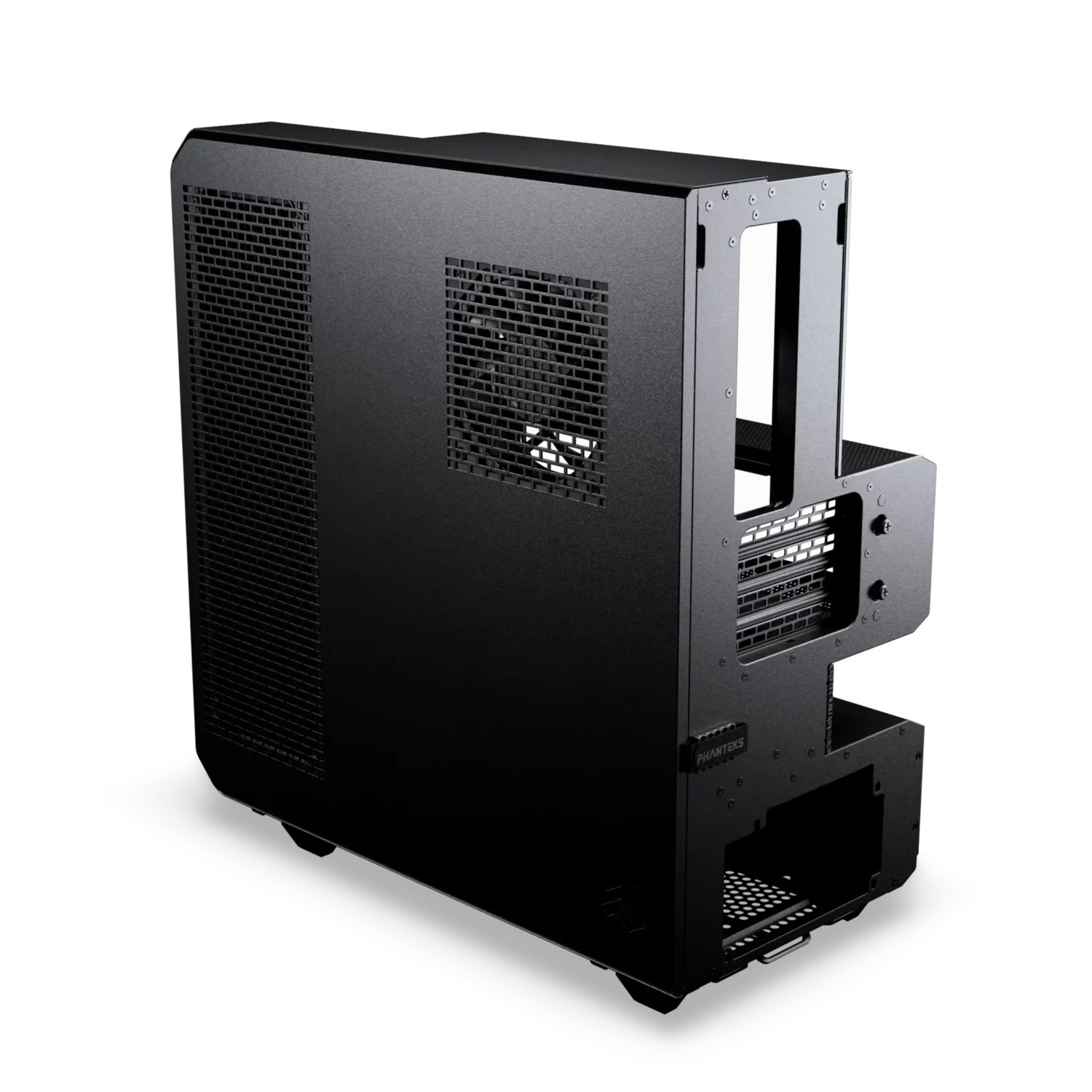 PHANTEKS EX5 ATX CASE BLACK thumbnail 4