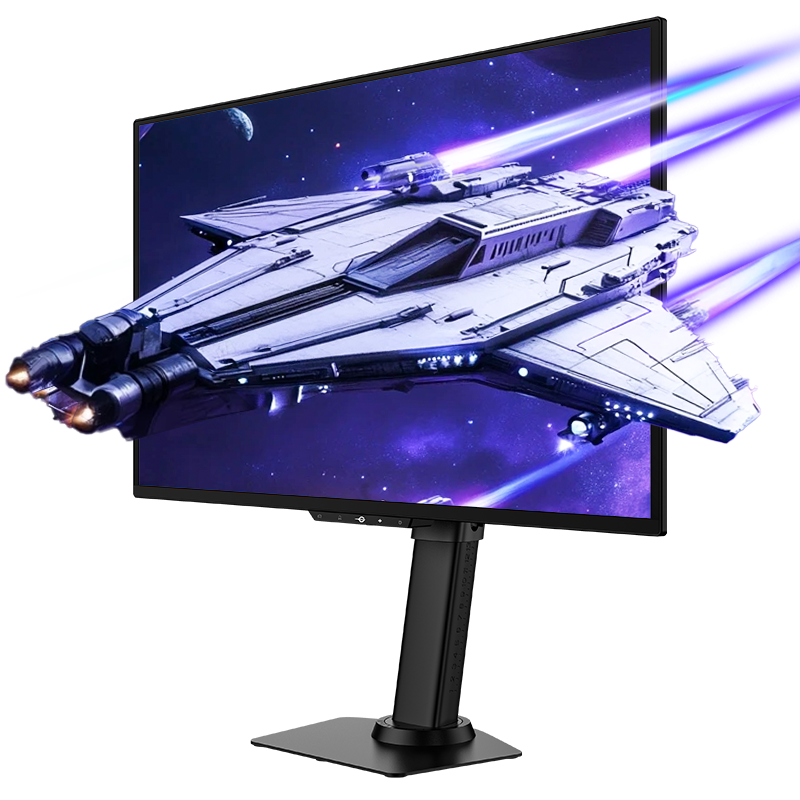 TITAN ARMY G2785S 27" 2K 240Hz QD-OLED