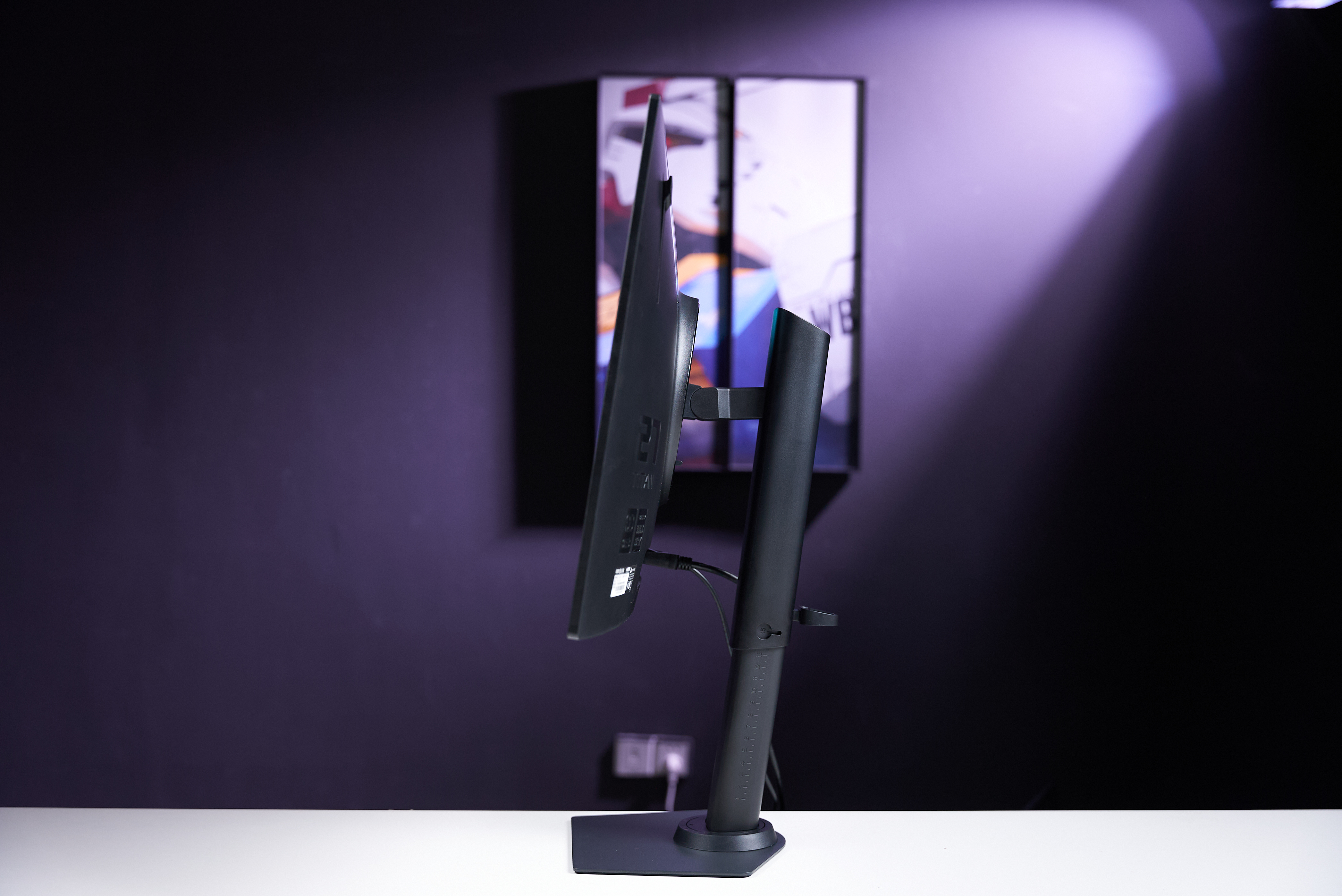 TITAN ARMY G2785S 27" 2K 240Hz QD-OLED thumbnail 5