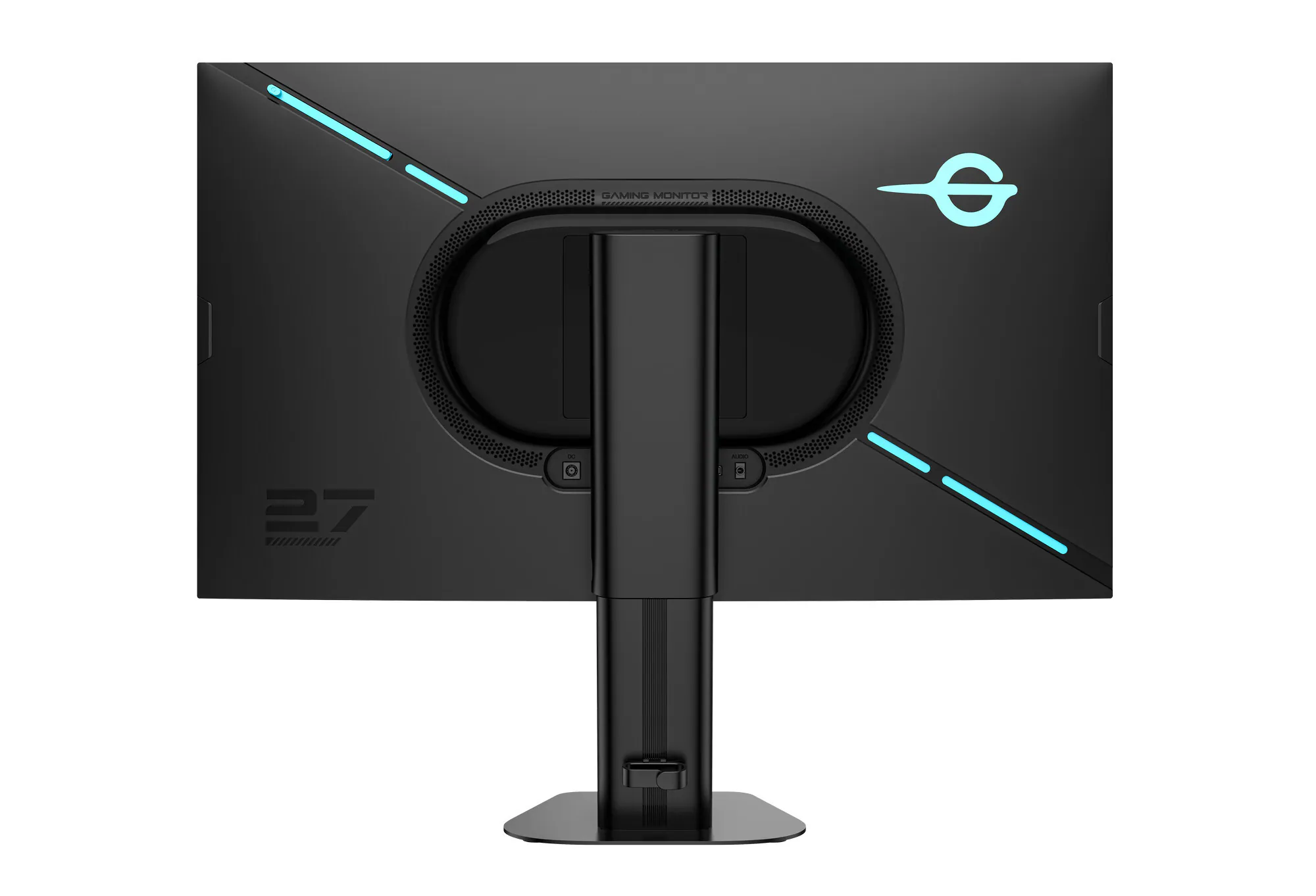 TITAN ARMY KG277V PLUS 4K-160Hz / FHD-480Hz FAST IPS thumbnail 6