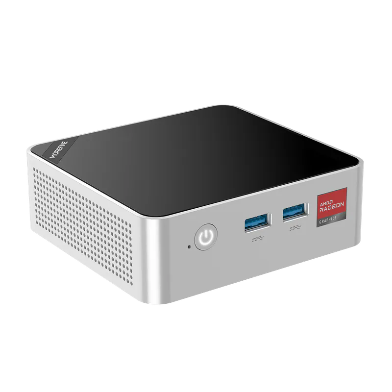 MOREFINE M7 4600H WIN11 PRO 16GB 512GB