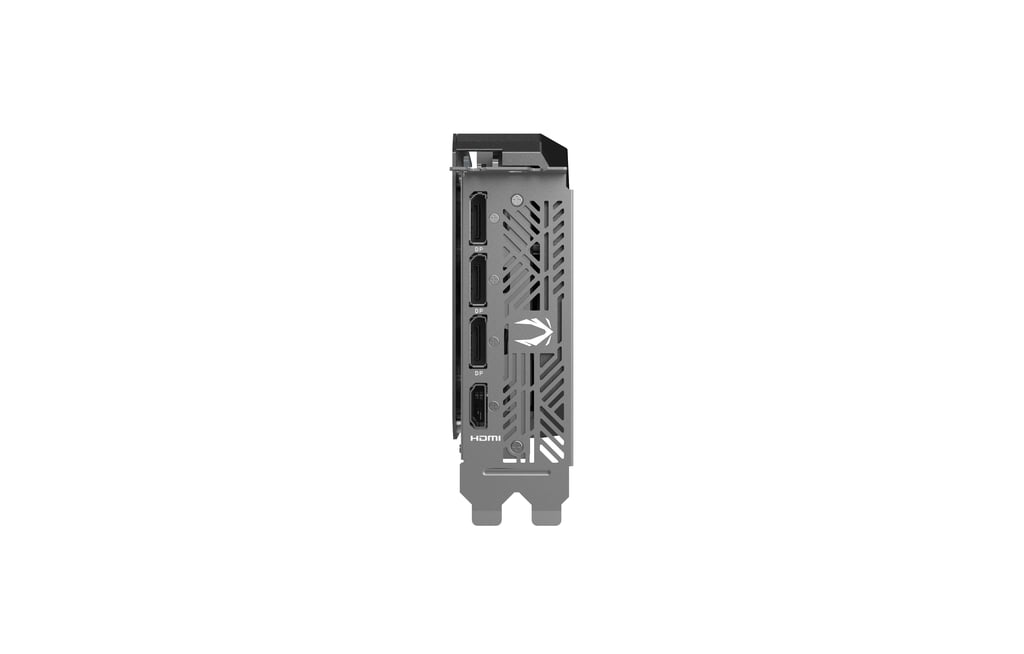 ZOTAC RTX5060TI AMP 16GB GDDR7 thumbnail 6