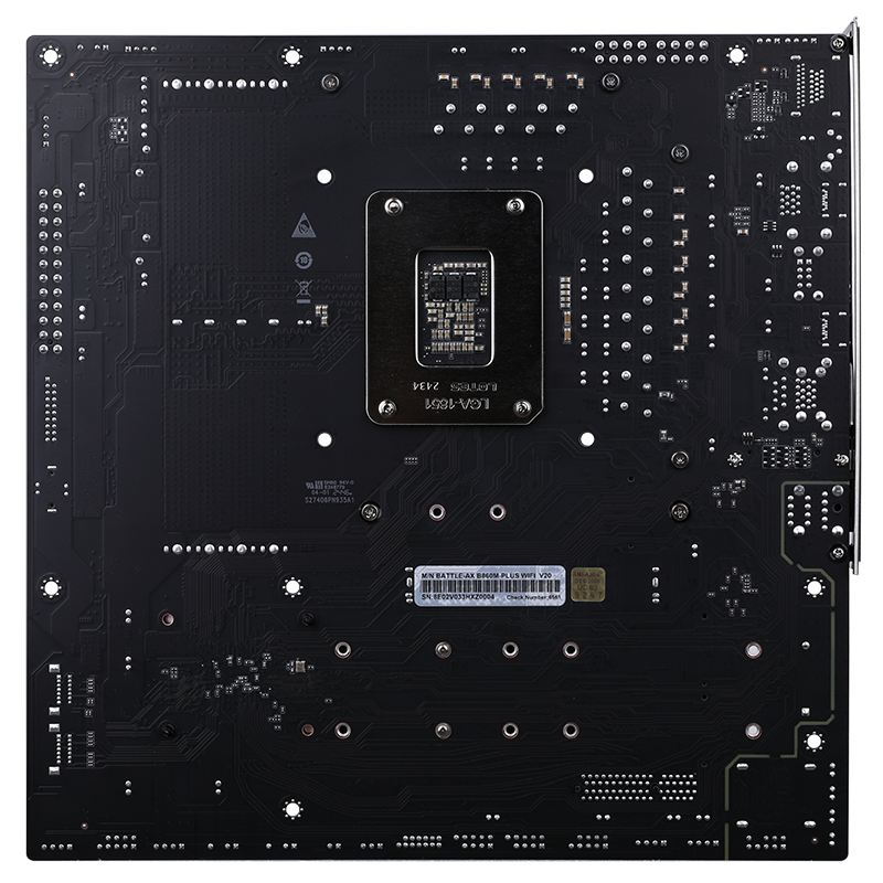 COLORFUL BATTLE-AX B860M-PLUS WIFI V20 thumbnail 6