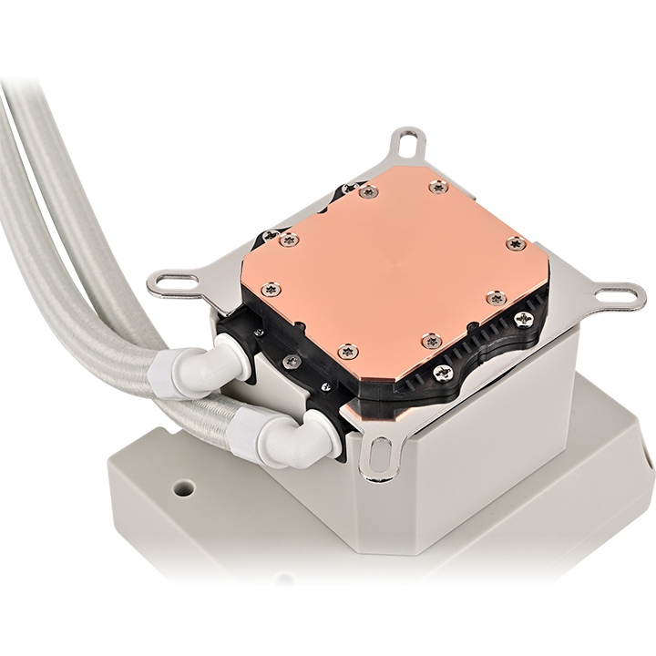 THERMALTAKE Retro 240 Ultra ARGB Sync thumbnail 4