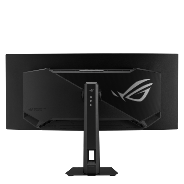 ASUS XG34WCDMS 34" 280HZ QD-OLED MONITOR thumbnail 2