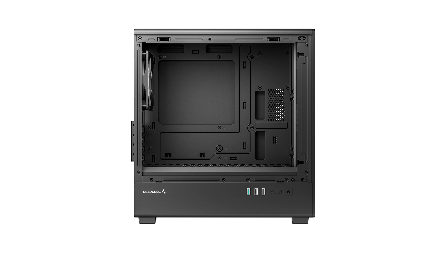 DEEPCOOL CC350 4F CASE thumbnail 4