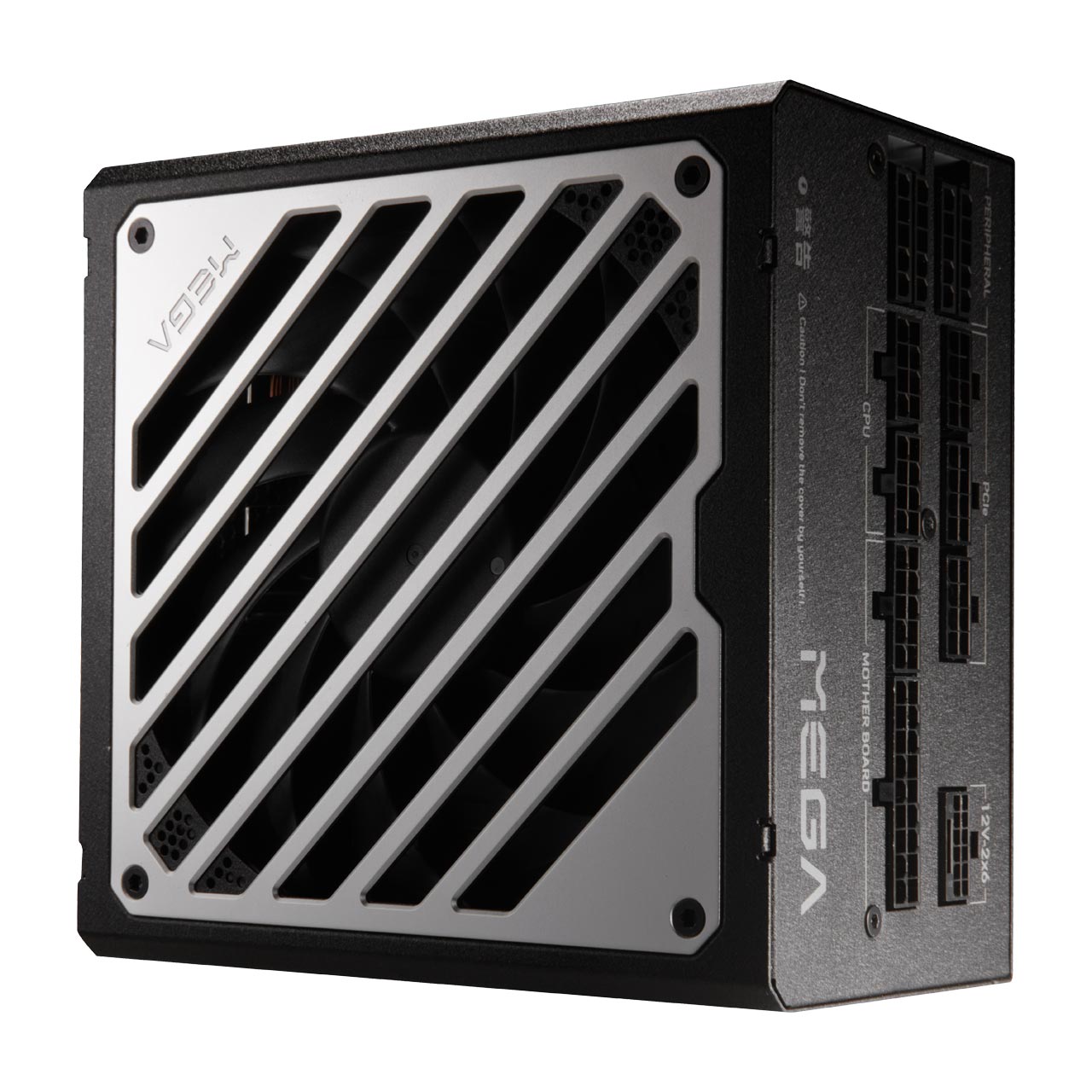 FSP MEGA PM 1200W PLATINUM FULL MODULE ATX3.1 GEN5.1 thumbnail 4