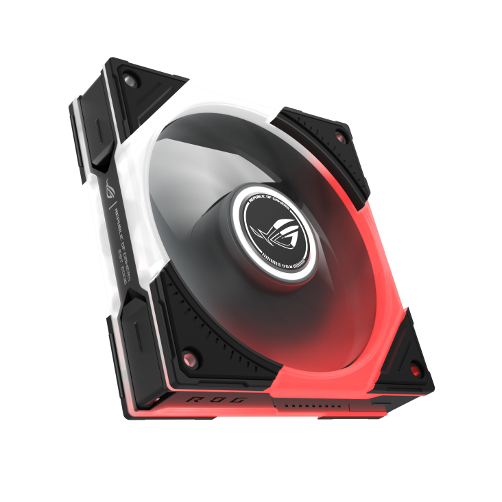 ASUS ROG EURUX GR120 FAN ARGB BLACK thumbnail 2