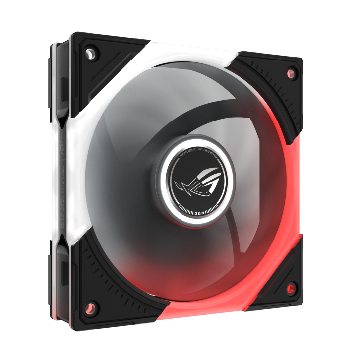 ASUS ROG EURUX GR120 FAN ARGB BLACK thumbnail 4