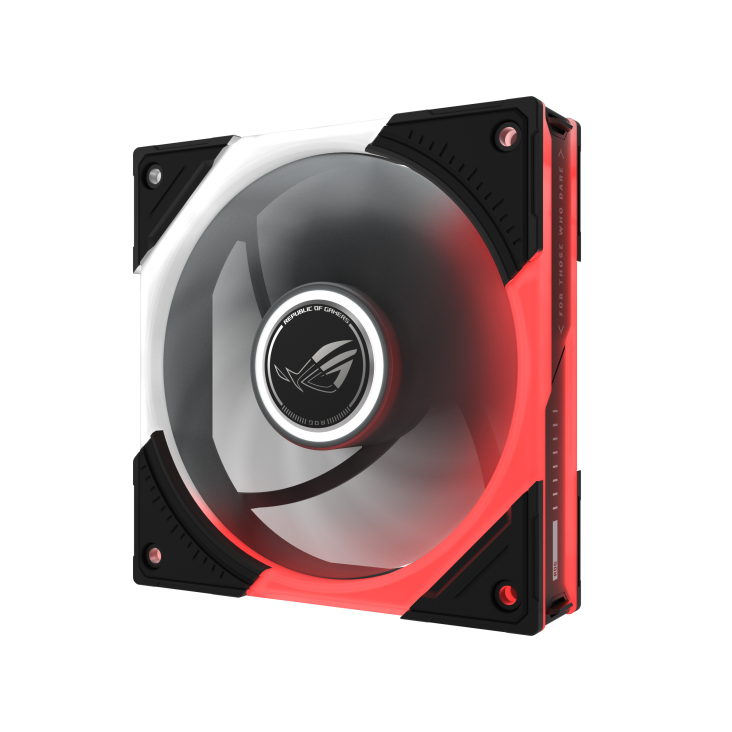 ASUS ROG EURUX GR120 FAN ARGB BLACK thumbnail 5