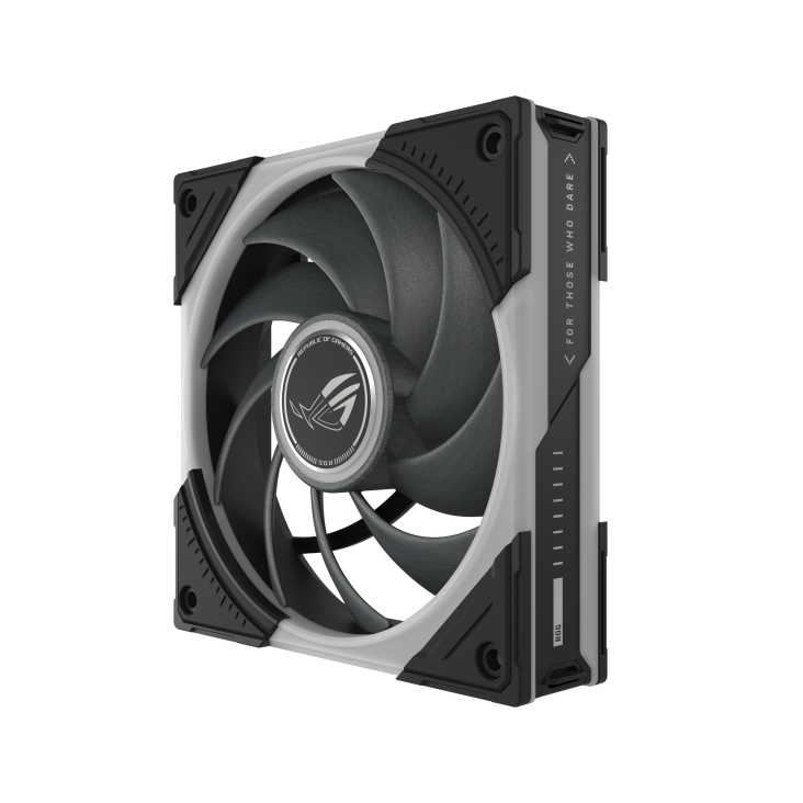 ASUS ROG EURUX GR120 FAN ARGB REVERSE BLACK thumbnail 7