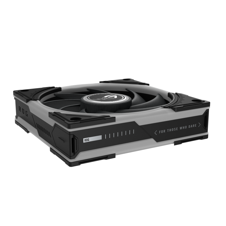 ASUS ROG EURUX GR120 FAN ARGB REVERSE BLACK thumbnail 11