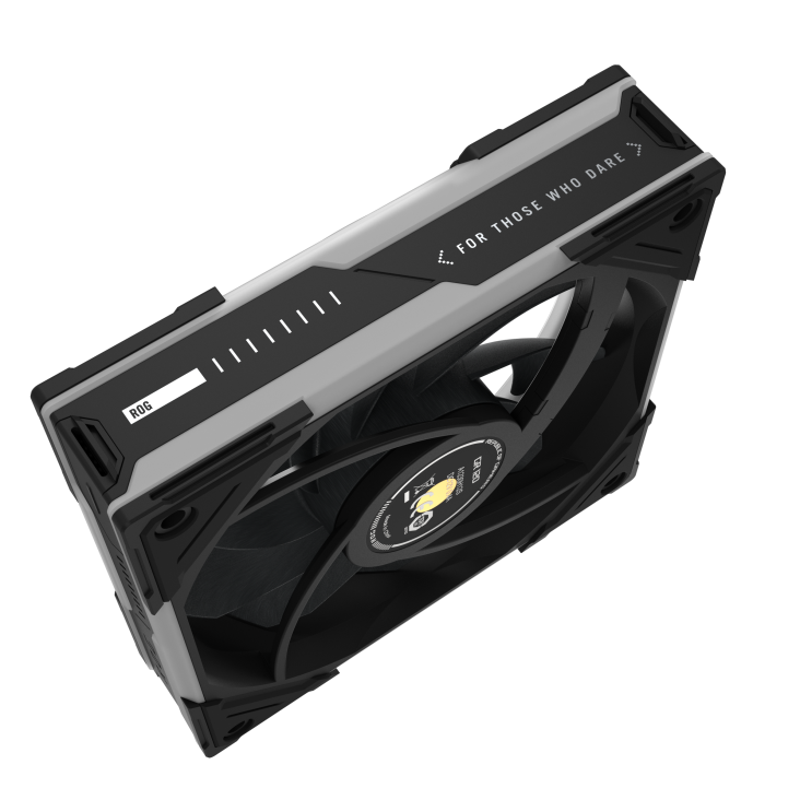 ASUS ROG EURUX GR120 FAN ARGB REVERSE BLACK thumbnail 12
