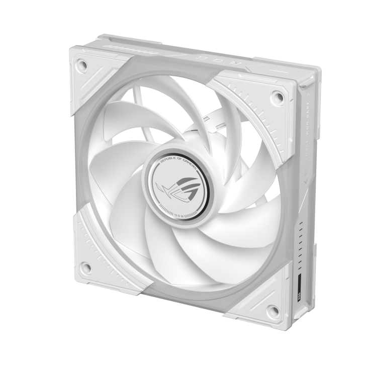 ASUS ROG EURUX GR120 FAN ARGB WHITE thumbnail 8