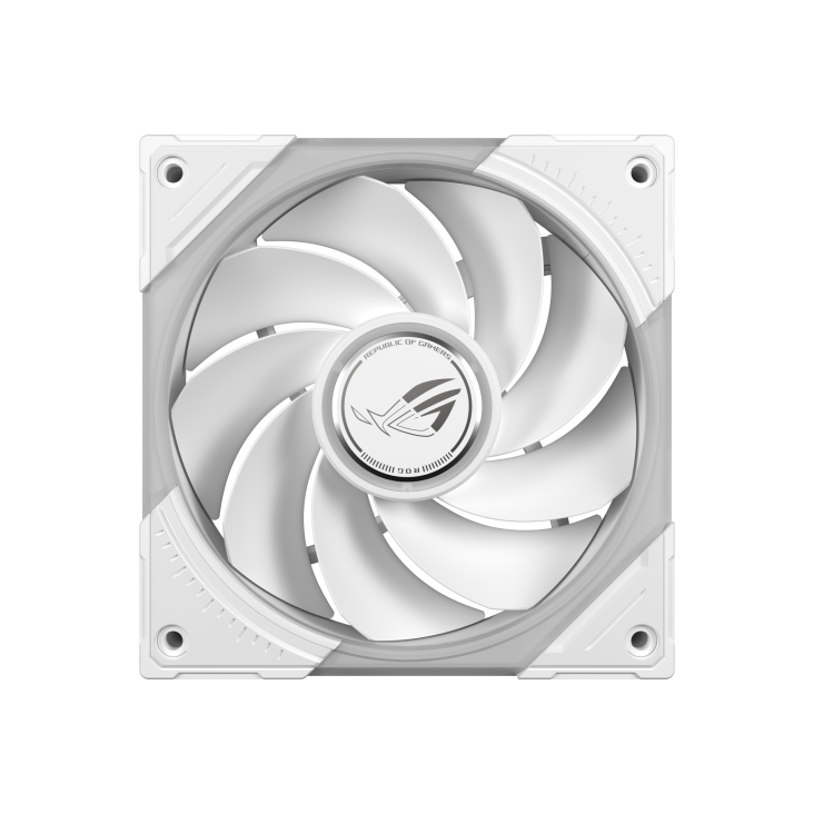 ASUS ROG EURUX GR120 FAN ARGB WHITE thumbnail 9