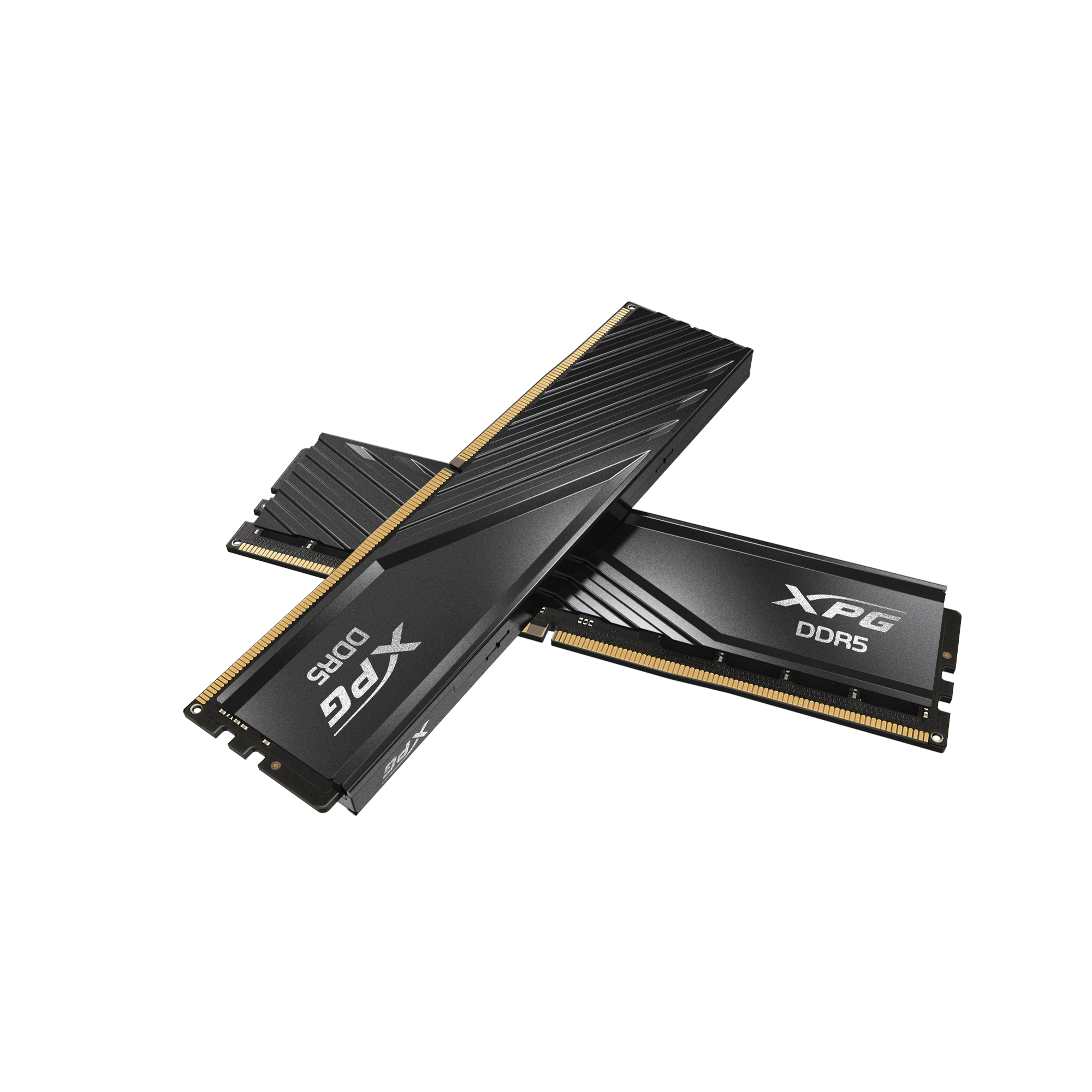 ADATA XPG LANCER BLADE 16GB(8GB*2) DDR5 5600MHZ BLACK thumbnail 3