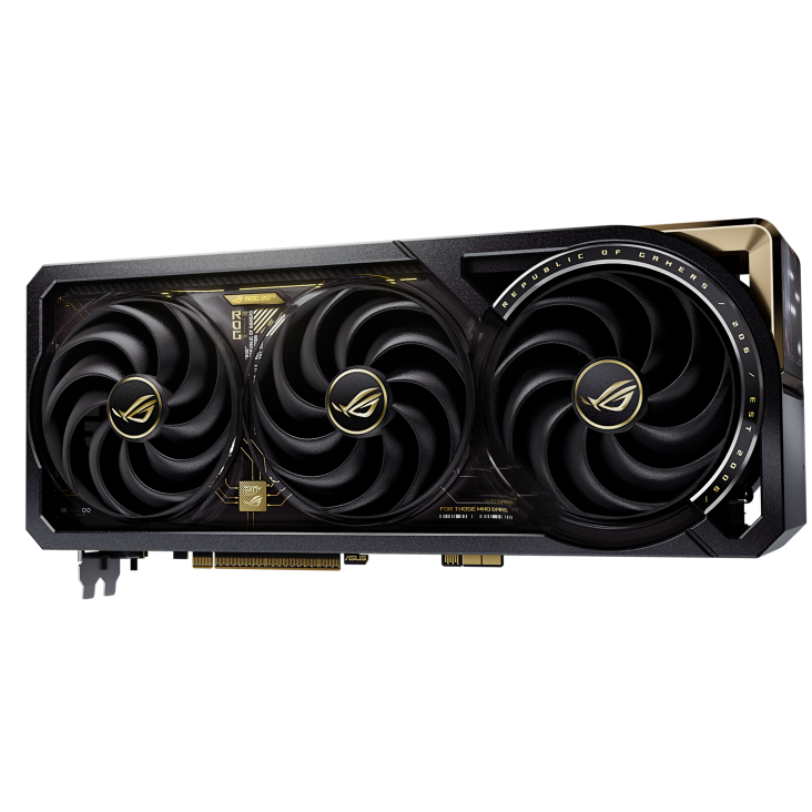 ASUS ROG Astral GeForce RTX 5090DV2 Edition 20 thumbnail 2