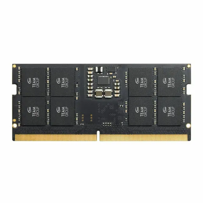 TEAM ELITE 16GB DDR5 5600MHZ SO-DIMM