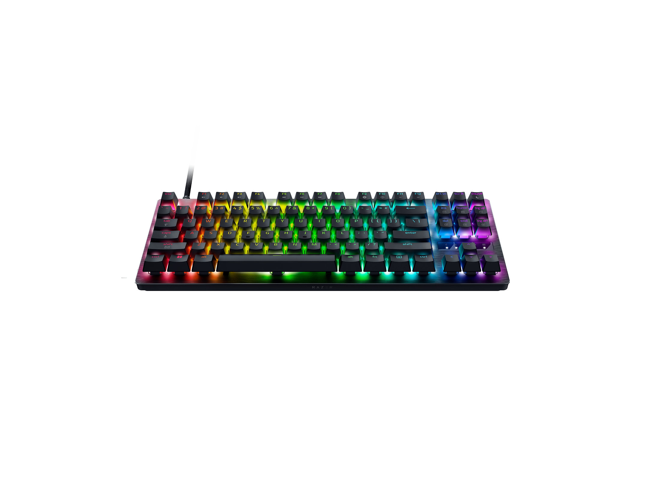 RAZER HUNTSMAN V3 HE MAGNETIC TKL 8KHZ thumbnail 2