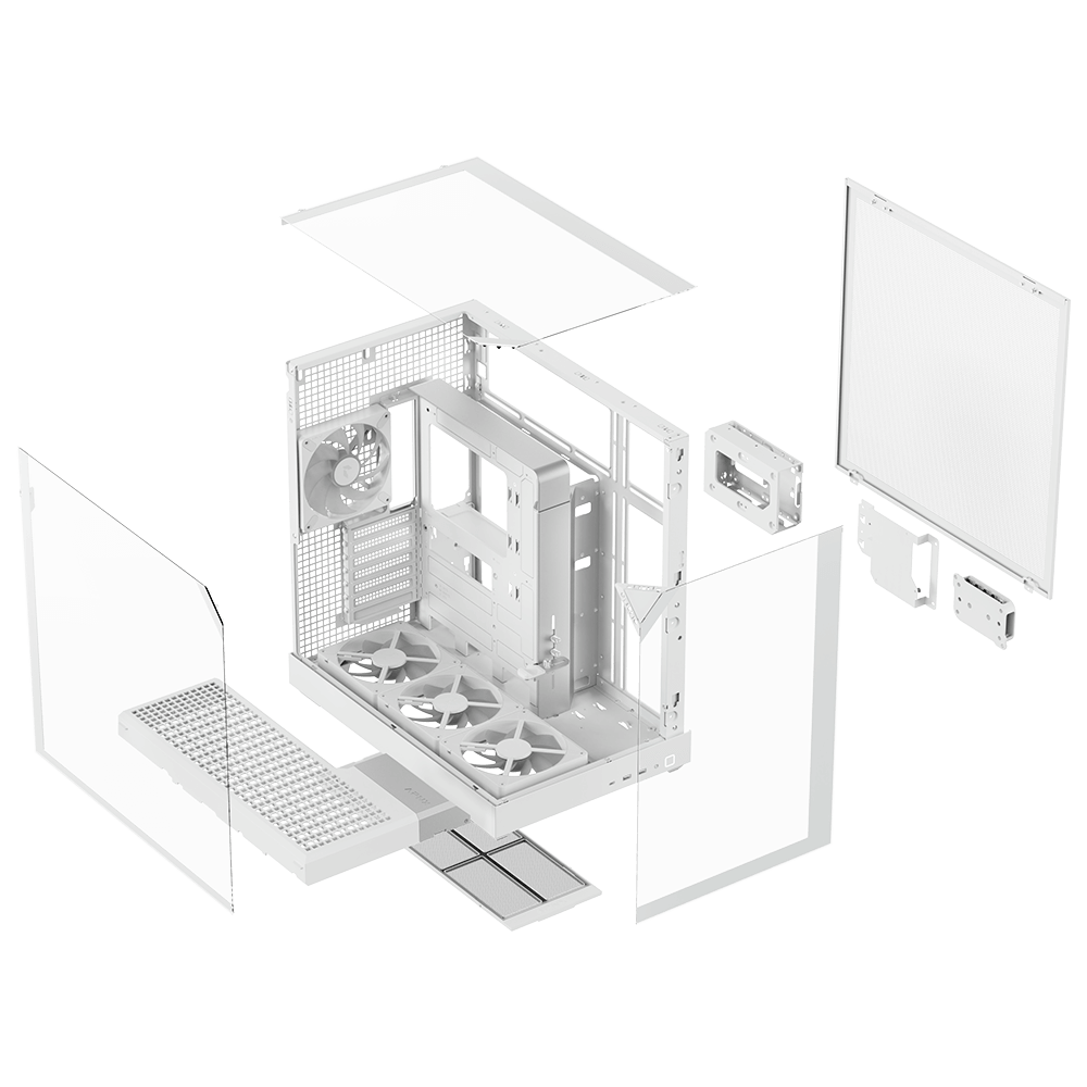 APNX V2 WHITE thumbnail 8