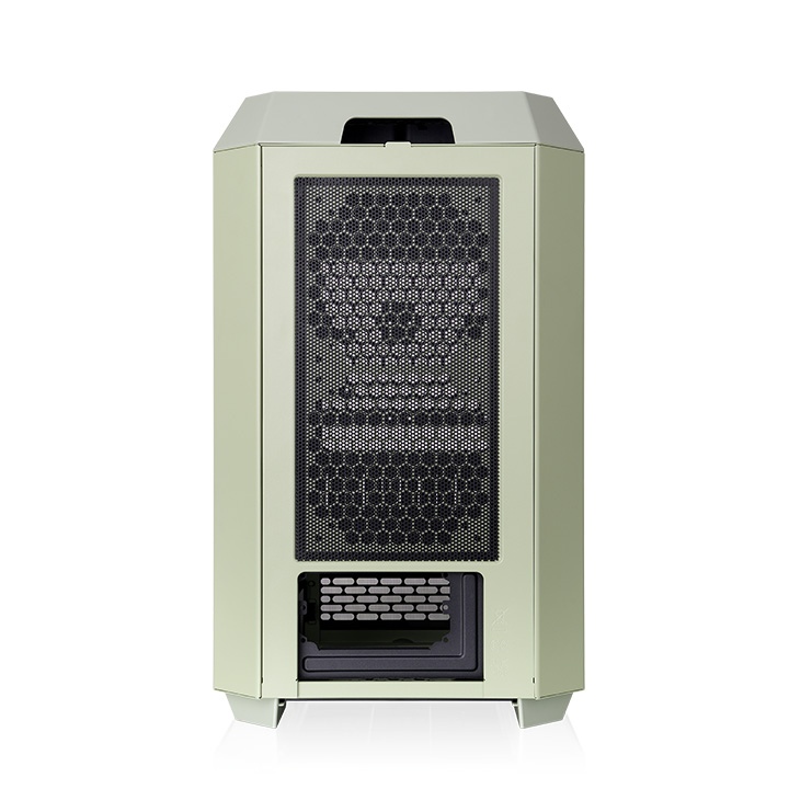 THERMALTAKE THE TOWER 250 CASE MATCHA GREEN (CA-1Z9-00SEWN-00) thumbnail 3