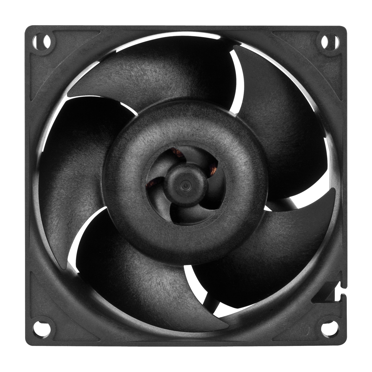 ARCTIC S8038-10K - 4 Pack 80 mm 10K RPM SERVER FAN 4 PACK thumbnail 3