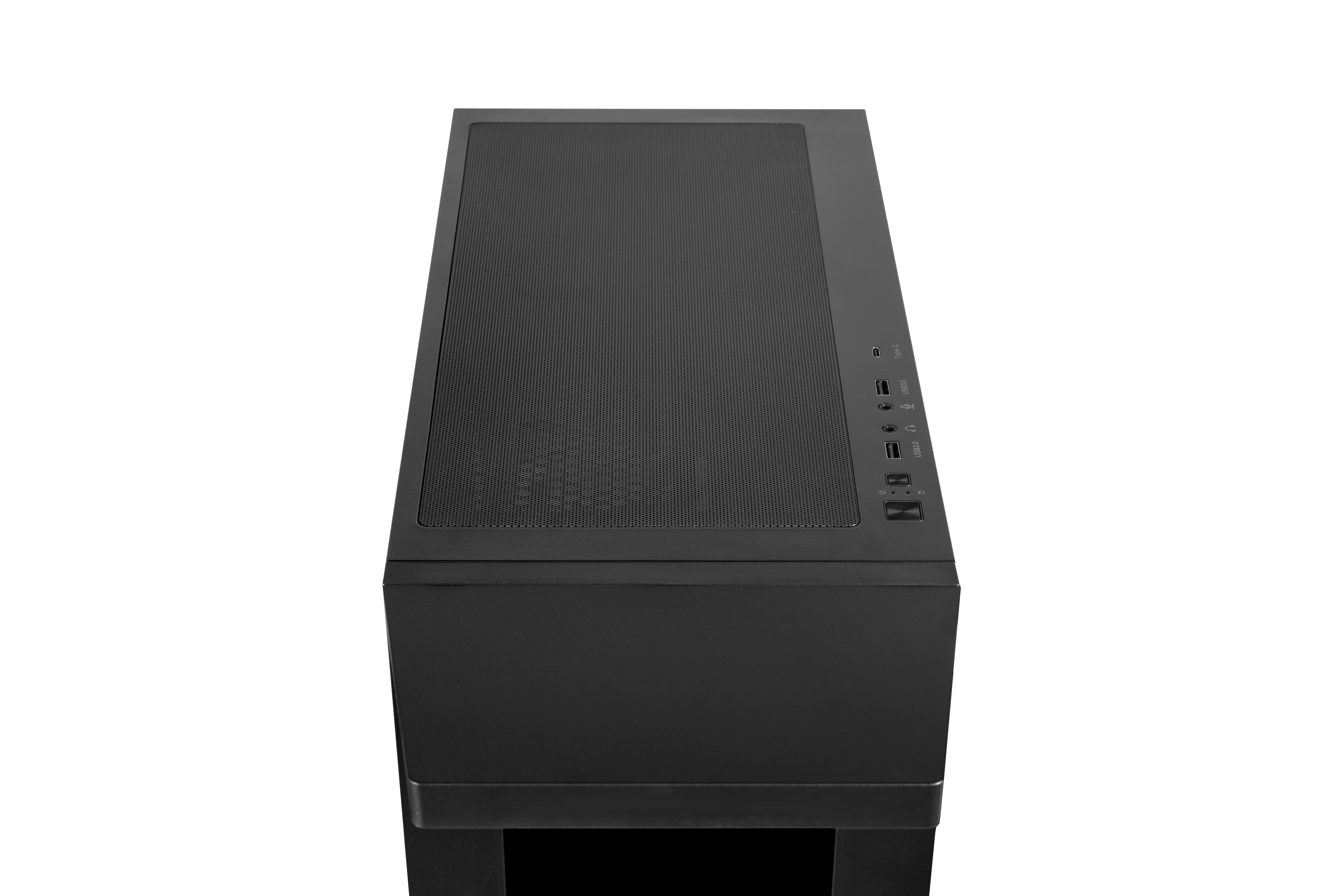 Cooler Master ELITE 360 STAGE LCD MATX CASE thumbnail 7