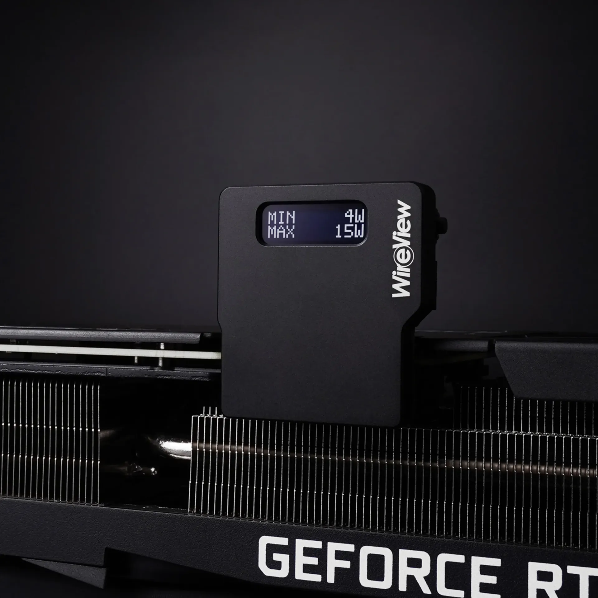 THERMAL GRIZZLY WireView GPU 1x12VHPWR Reversed thumbnail 2