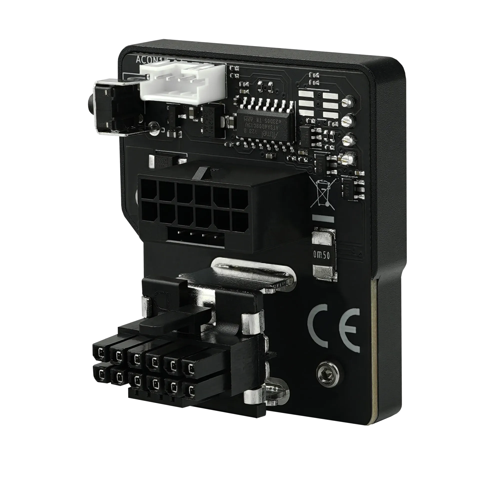 THERMAL GRIZZLY WireView GPU 1x12VHPWR Reversed thumbnail 6