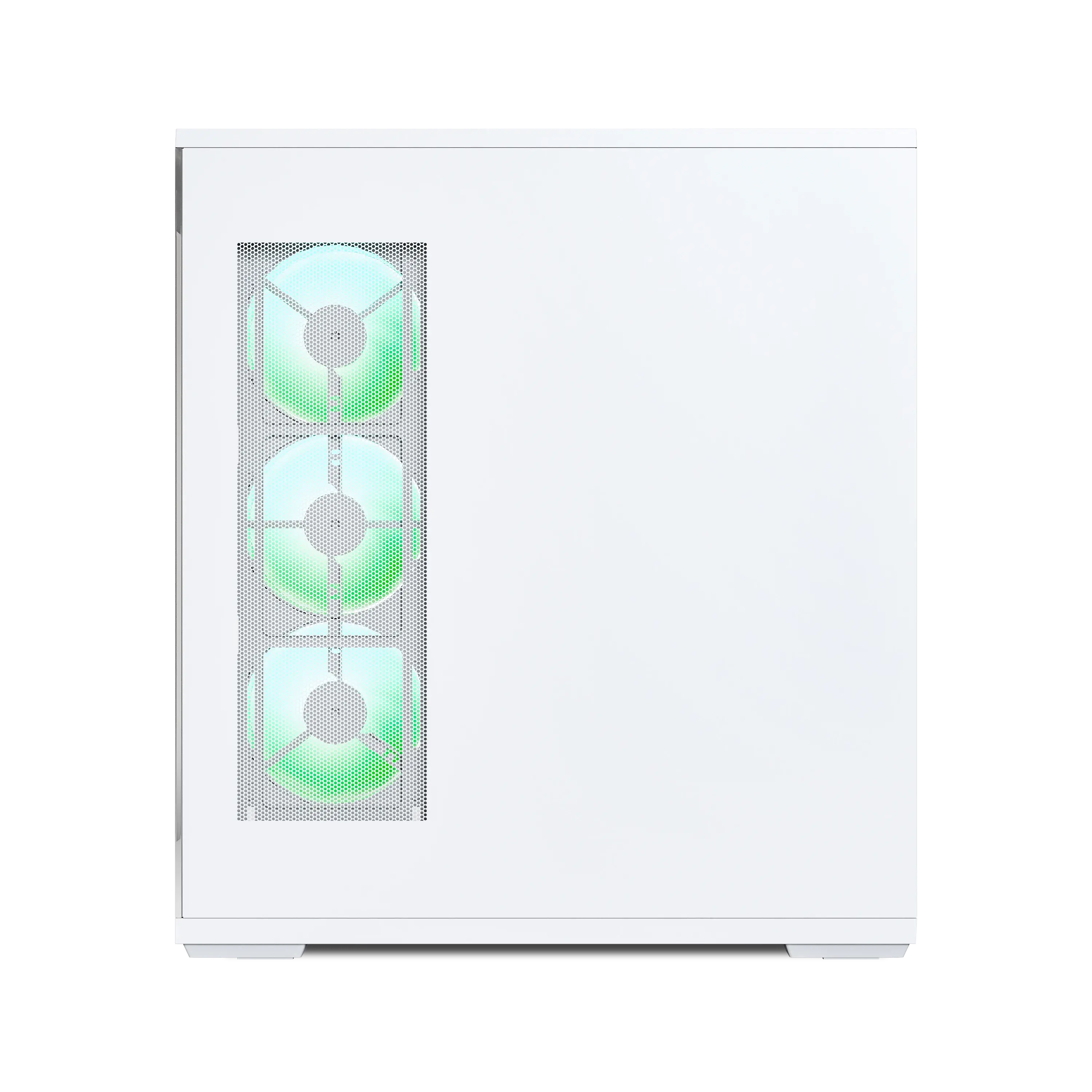 MONTECH TG3 ATX CASE WHITE thumbnail 4