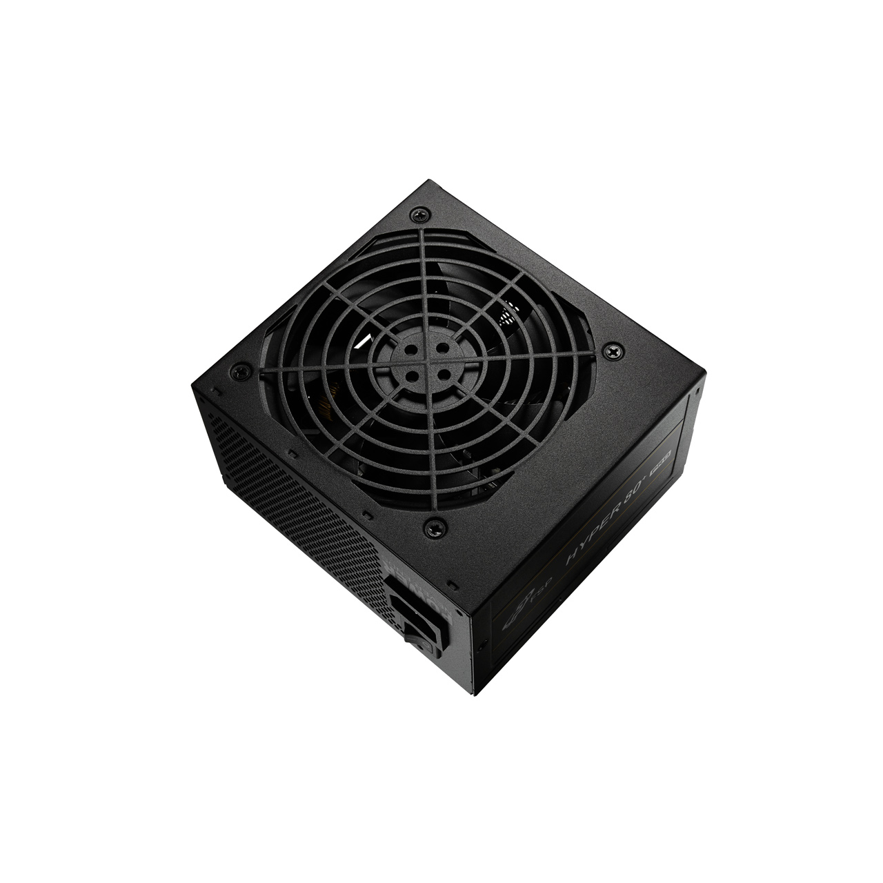 FSP HYPER PRO 650W 80+ ATX3.1 BRONZE (B.P) thumbnail 2