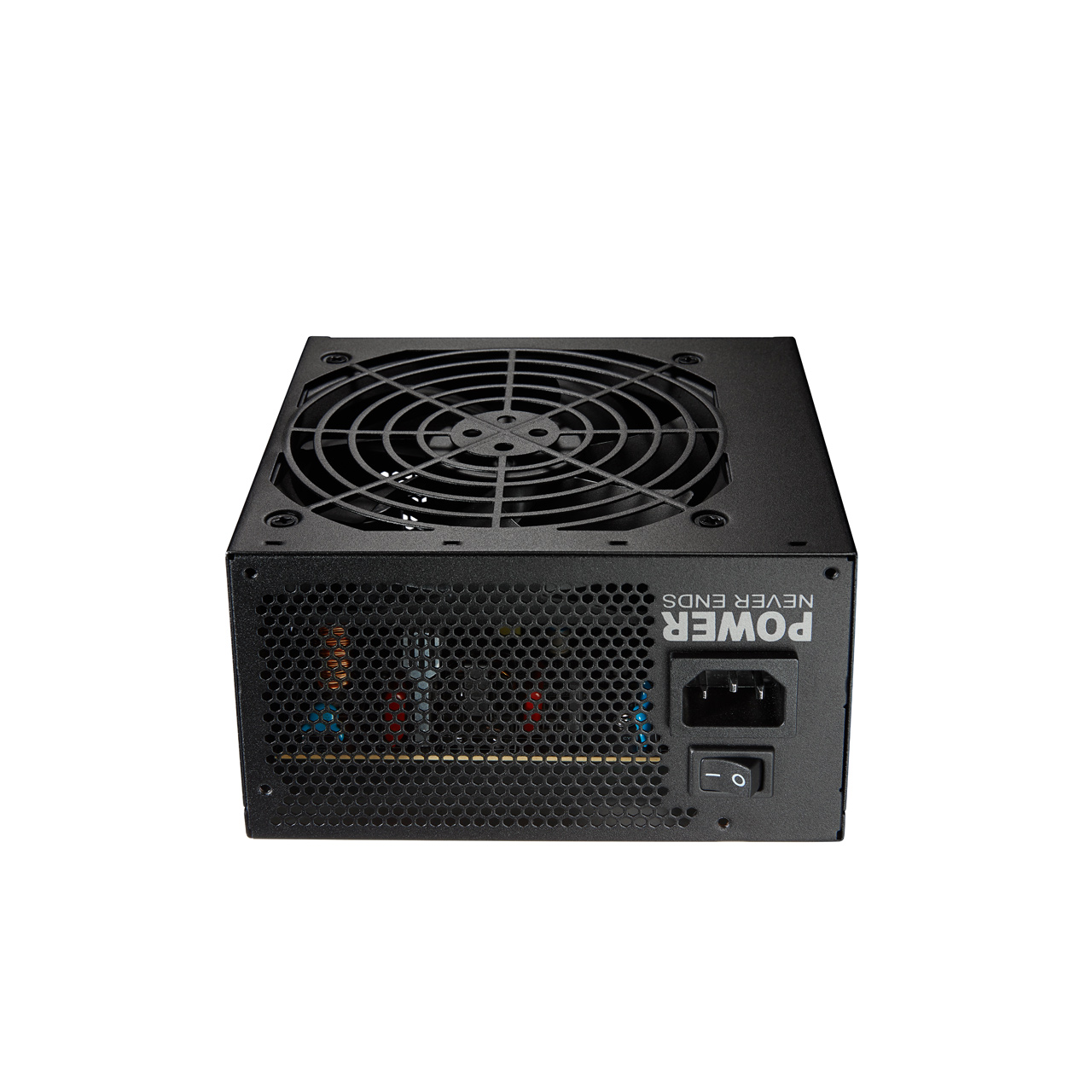 FSP HYPER PRO 650W 80+ ATX3.1 BRONZE (B.P) thumbnail 3